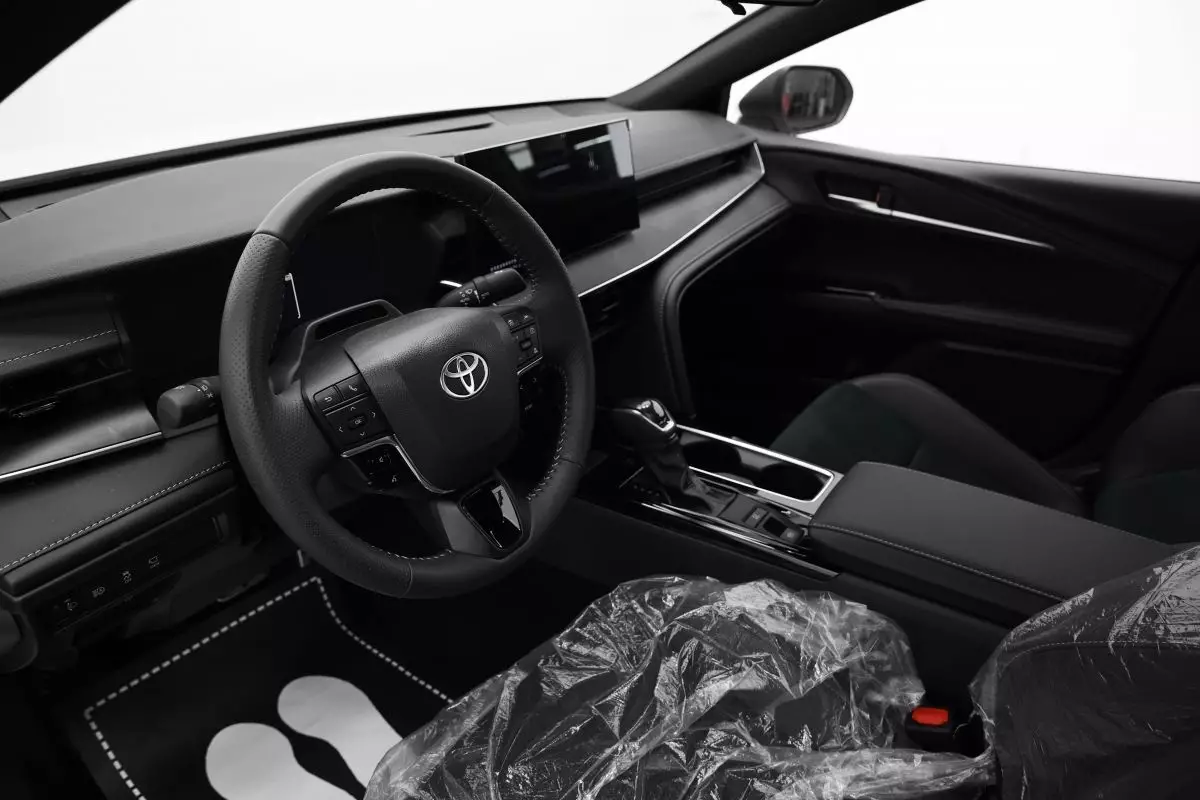 AG: предложение на { brand|capitalize }} Camry