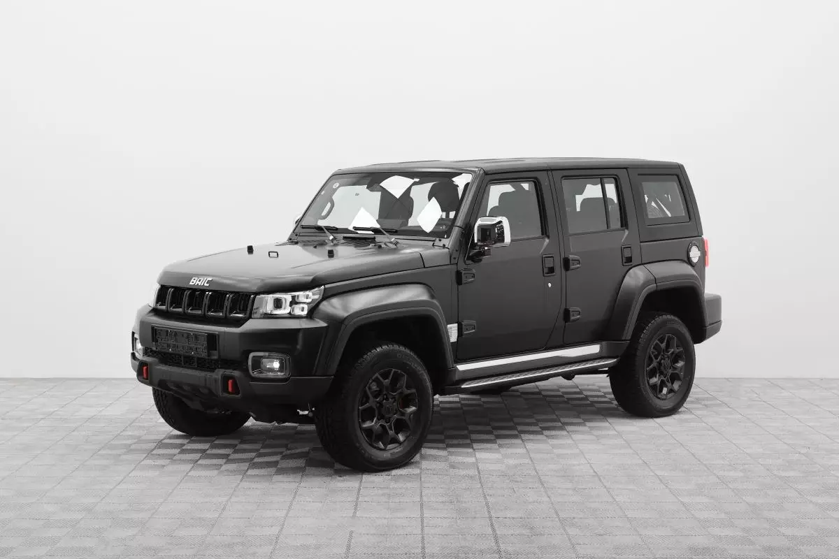 AG: предложение на { brand|capitalize }} BJ40