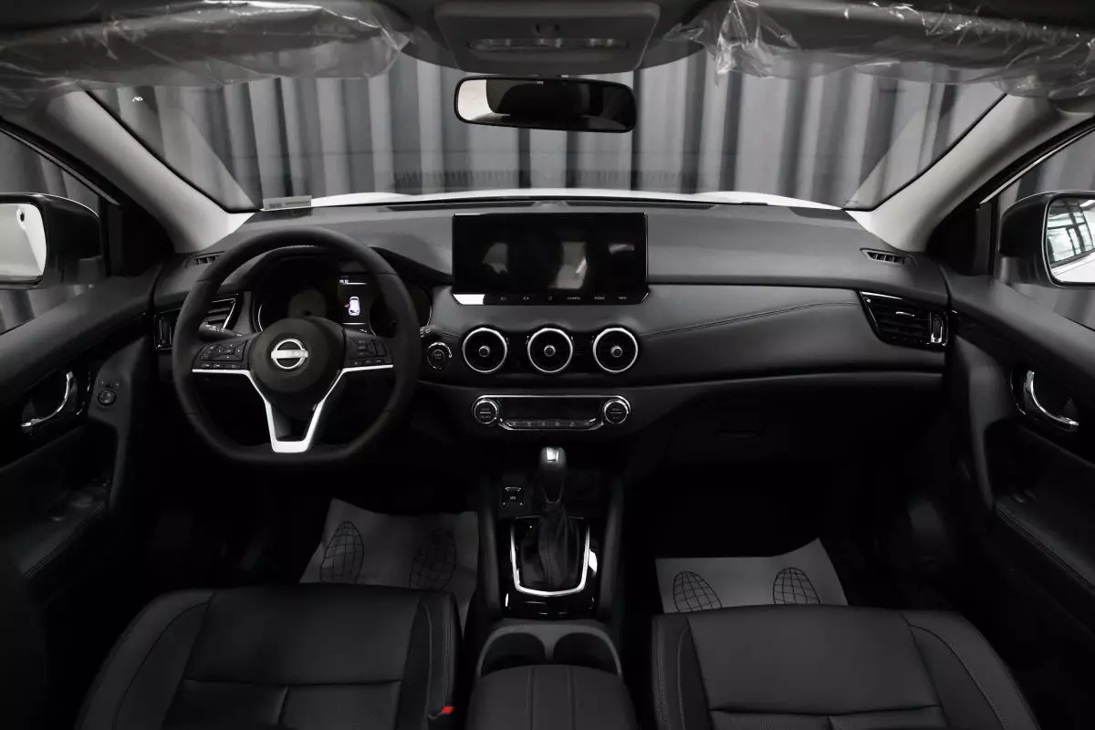 AG: предложение на { brand|capitalize }} Qashqai New