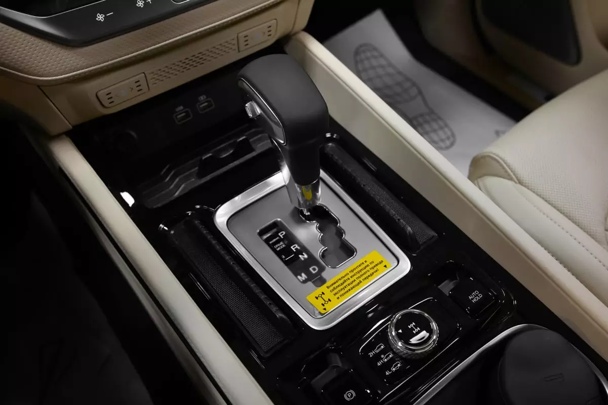 AG: предложение на { brand|capitalize }} Rexton
