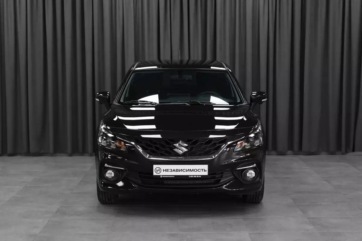 AG: предложение на { brand|capitalize }} Baleno