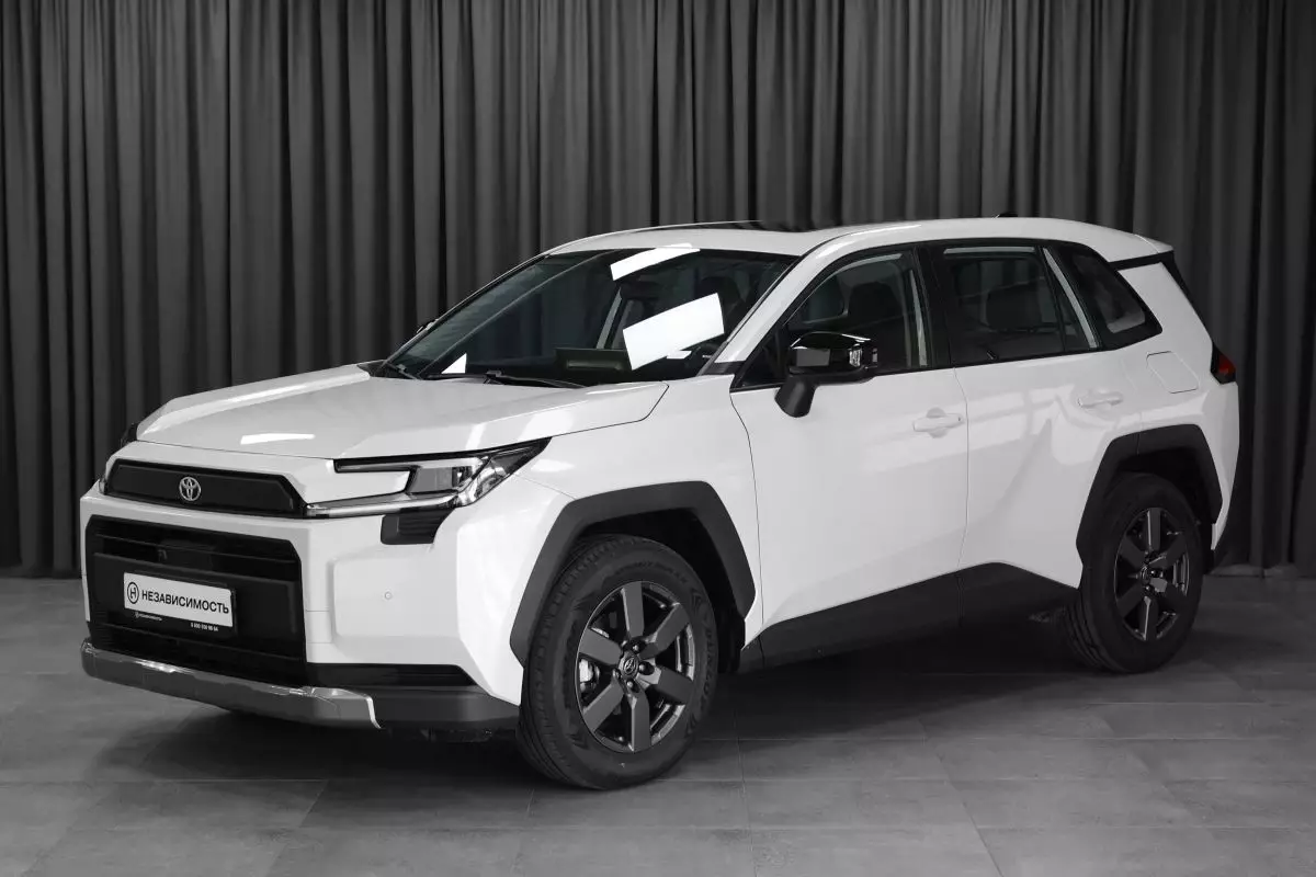 AG: предложение на { brand|capitalize }} Rav4 New
