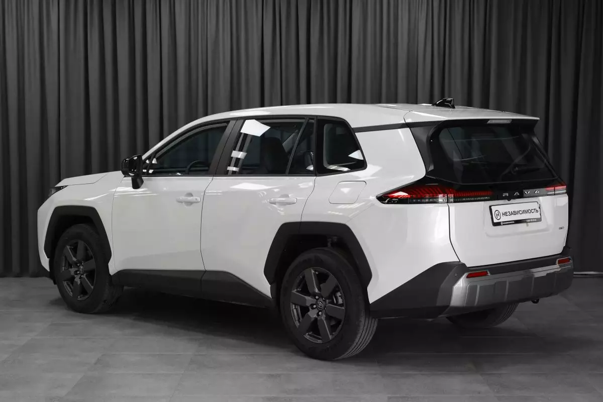 AG: предложение на { brand|capitalize }} Rav4 New