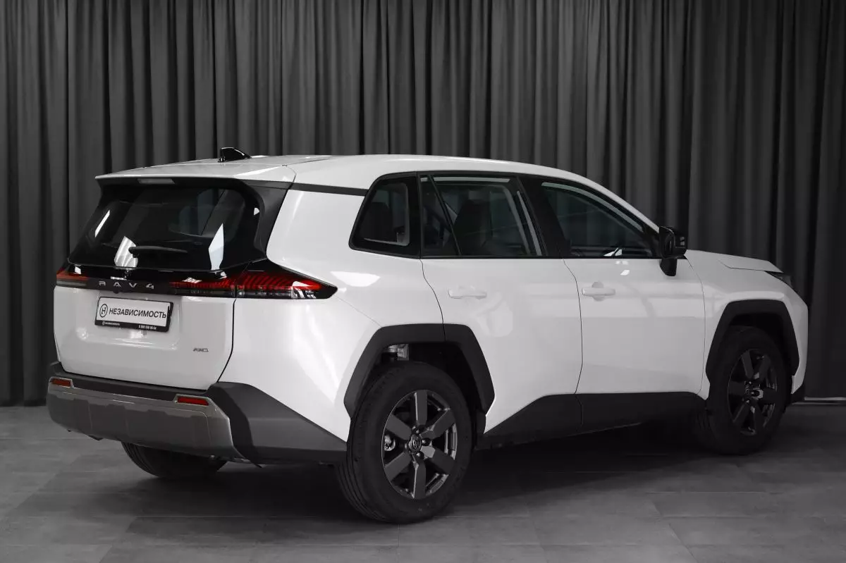 AG: предложение на { brand|capitalize }} Rav4 New