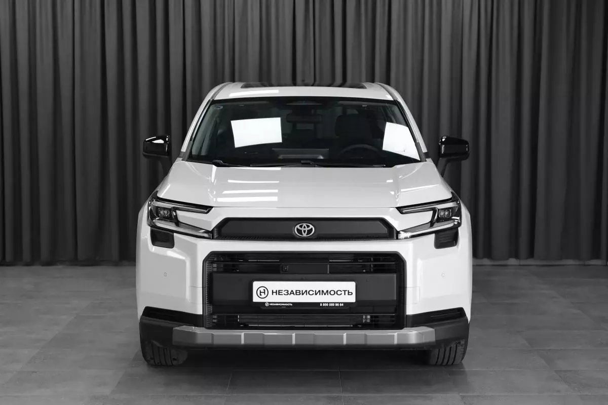 AG: предложение на { brand|capitalize }} Rav4 New